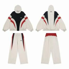 Picture of Balenciaga Sweater Suits _SKUBalenciagasz46-52tltx0137120